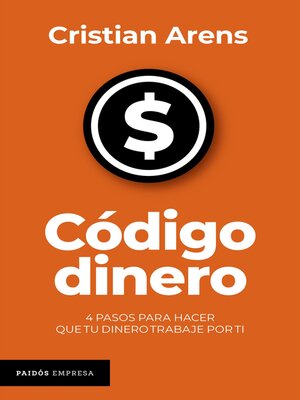 cover image of Código dinero (Edición mexicana)